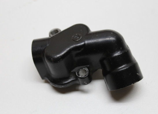 Engine cover Honda VFR 750 R - RC30