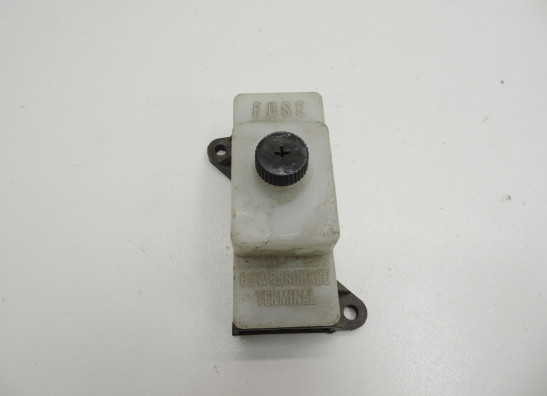 Sicherungkasten Suzuki GSX R 750