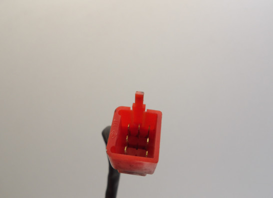 Stuurschakelaar rechts Honda VF 700  750 Supermagna