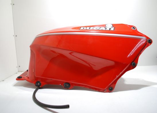 Tank Ducati Paso