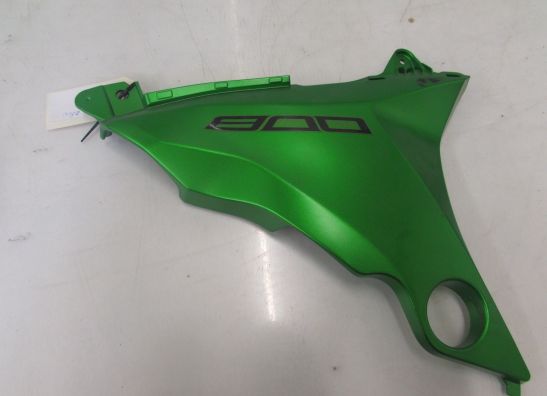 Rechter zijkuip klein Kawasaki Z 800