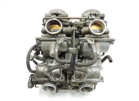 Carburetor assy Honda ST 1100 Pan European