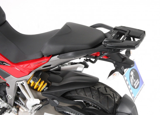 Topkofferdrager Ducati Multistrada 1260