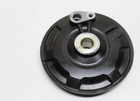 ABS ring voor Yamaha XJ 6 N