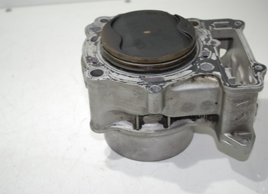 Cylinders Suzuki SV 1000