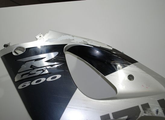 Linker zijkuip Suzuki GSX R 600