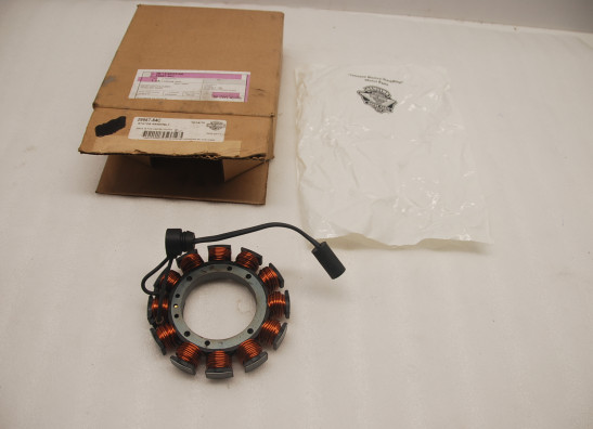 Stator Harley Davidson Sportster