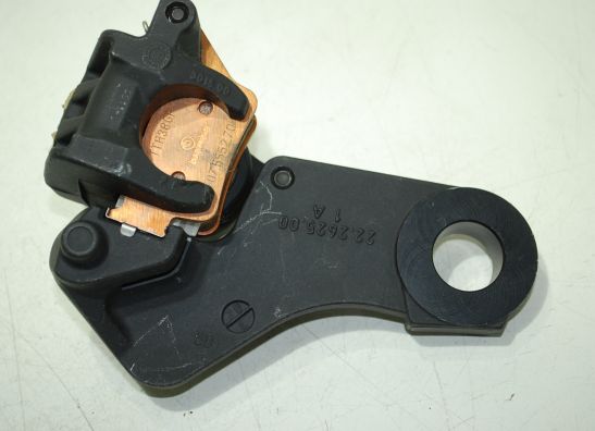 Rear brake caliper KTM 990 Superduke