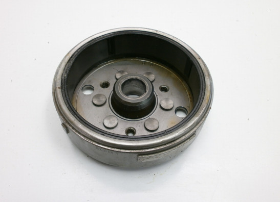 Flywheel rotor Kawasaki EL 250