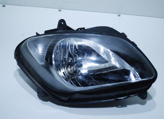 Headlight Suzuki Burgman 650