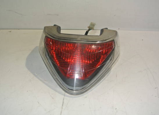 Rucklicht Honda CBR 125 R