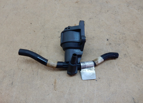 Gasklephuis Moto Guzzi Norge