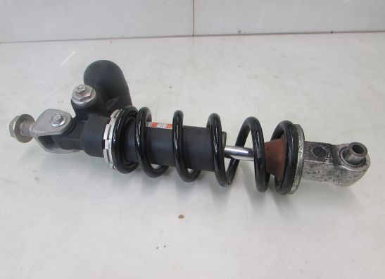 Stossdampfer hinten Suzuki GSX R 750