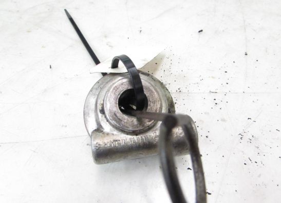 Speedometer gear box Suzuki GSX F 750