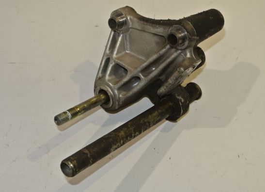 Stossdampfer hinten Honda CBR 600 F