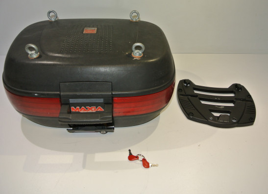 Top Box Suzuki DL 650 V STROM