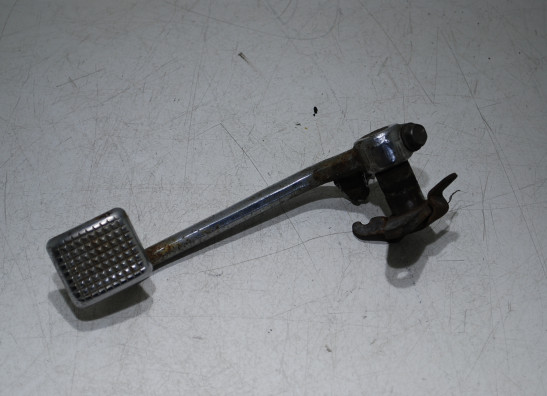 Rempedaal Kawasaki LTD 454