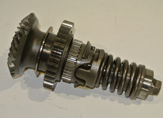 Motorblock Sonstiges Yamaha FJR 1300