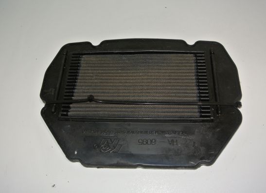 Air cleaner Honda CBR 600 F