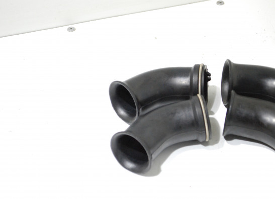 Intake parts Yamaha XJ 900 S Diversion