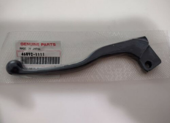 Koppelingshandle Kawasaki KLR 650
