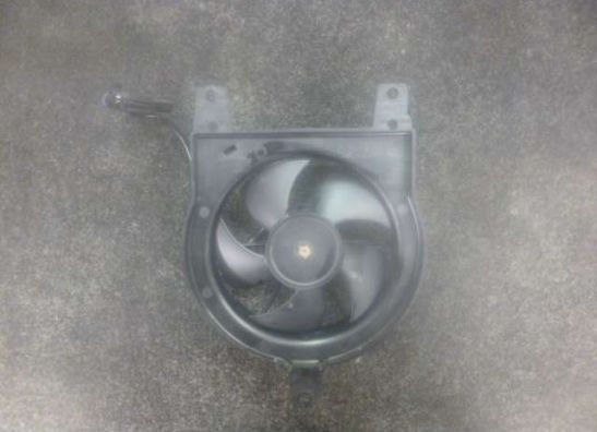 Ventilator BMW F 650 GS
