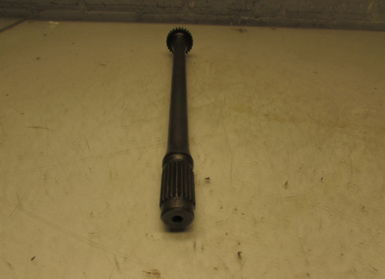 Cardan axle Yamaha V max