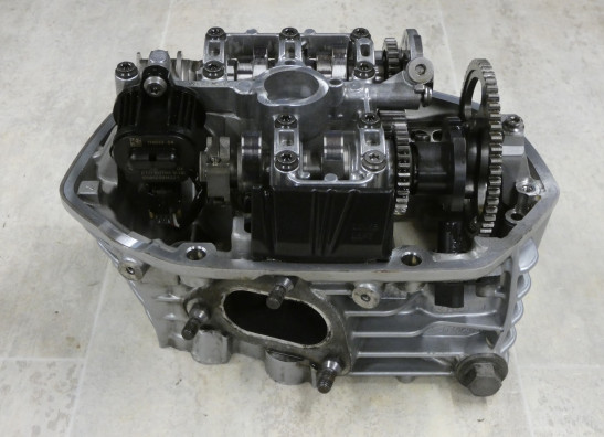 Cylinder head BMW R 1250 RT