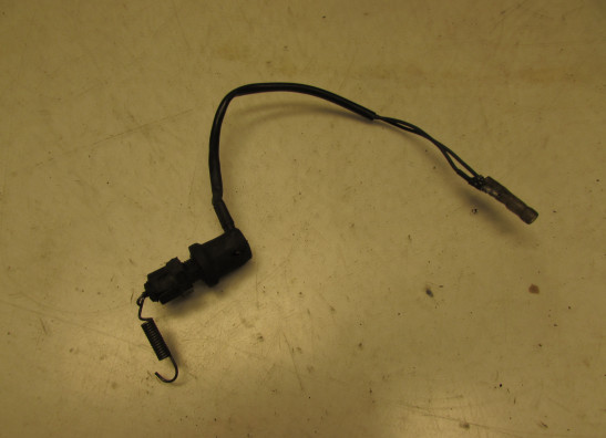 Rear brake caliper Yamaha V max