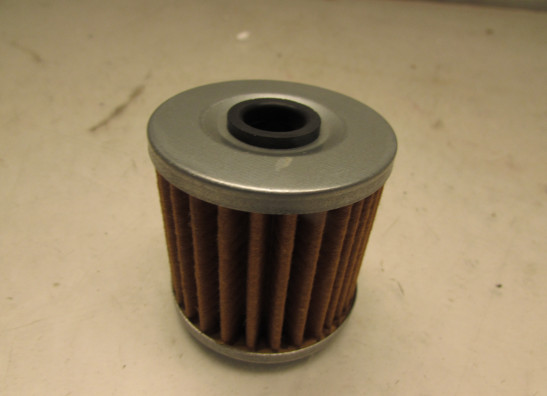 Oilfilter Kawasaki KLR 600