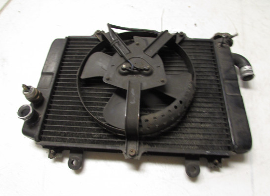 Radiateur Kawasaki ZX 6 R