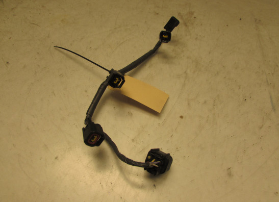 Zundspule Kawasaki GTR 1400