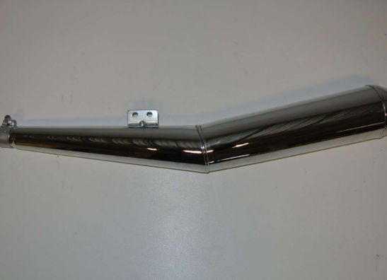 Uitlaat BMW R 45