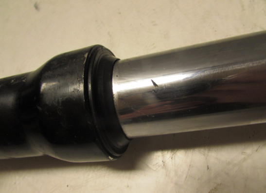 Voorpoot rechts compleet Kawasaki ZZR 1100