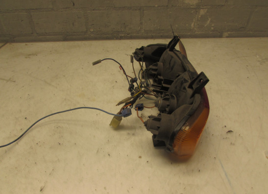 Rucklicht Honda ST 1100 Pan European