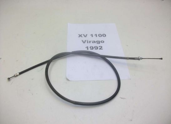 Sonstiges Yamaha XV 1100 Virago