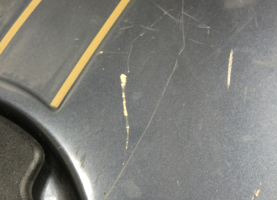 Benzintank Honda Overige Honda