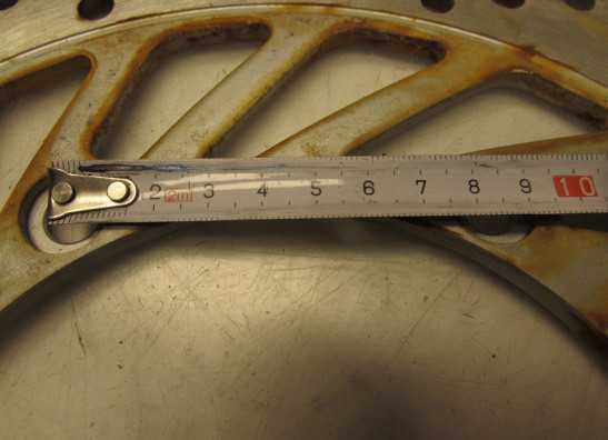 Remschijf voor Overig Onbekend Unknown