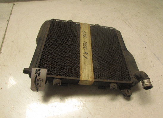 Radiator Kawasaki GPZ 1000
