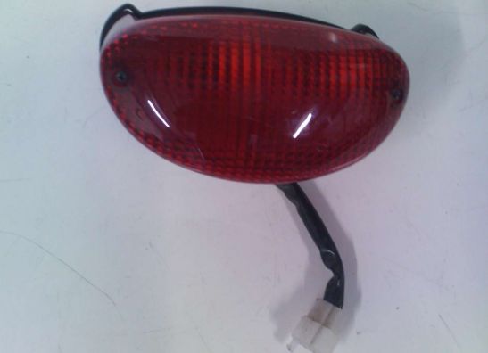 Rear light Yamaha TDM