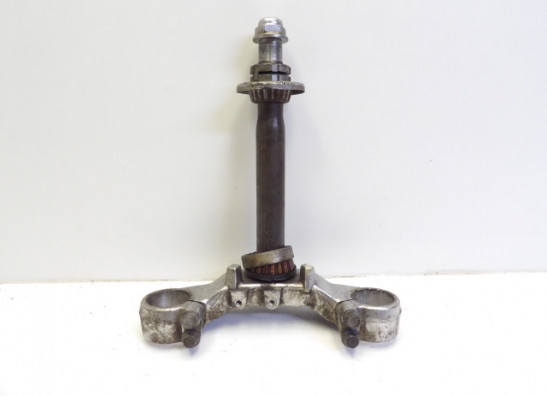 Steering stem Yamaha FZR 1000
