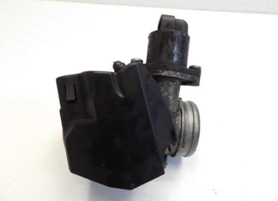 Gasklephuis BMW R 1200 RT