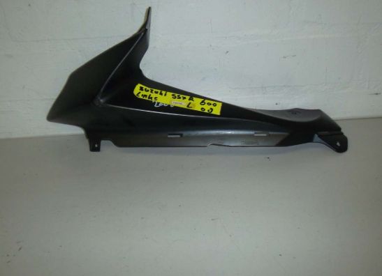 Topkuip verbreder links Suzuki GSX R 750