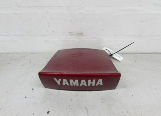 Heck Yamaha XJ 900 S Diversion