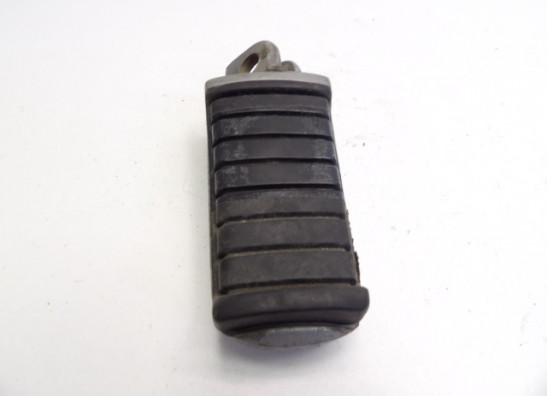 Fussraste links Kawasaki LTD 454