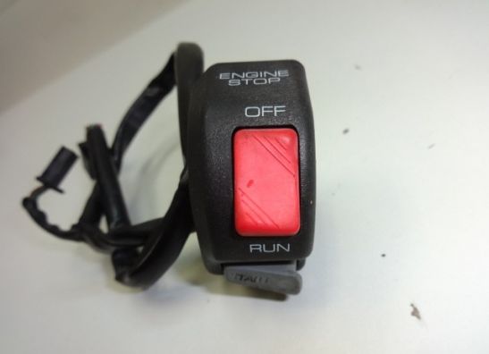 Lenkerschalter rechts Yamaha XJ 600 Diversion