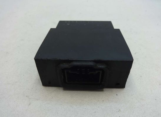 CDI ECU unit Kawasaki GTR 1000