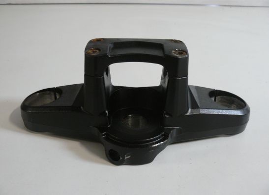 Kroonplaat Suzuki GSR 600