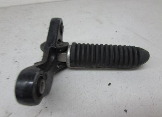 Main step holder right Suzuki GSX F 600