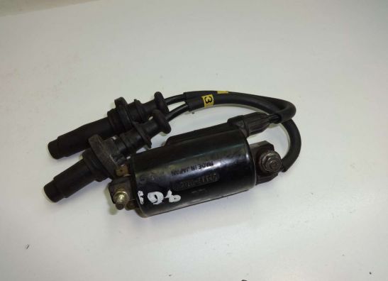 Bobine Kawasaki GPZ 900 1984-1993